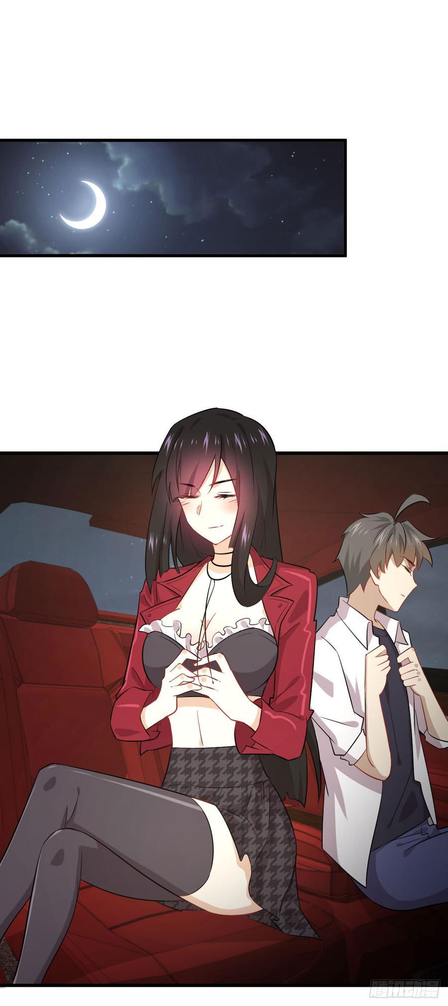 Immortal Swordsman in The Reverse World Chapter 83 Gambar 1